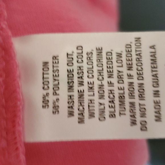 Cabana short sleeve t shirt - Picture 6 of 6